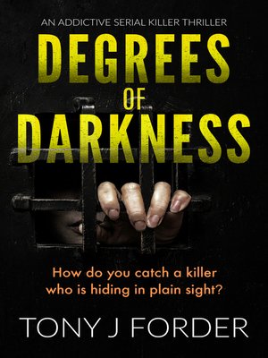 cover image of Degrees of Darkness